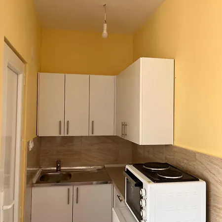 Stan Mh Appartement