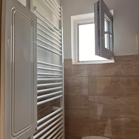 Stan Mh Appartement Mostar