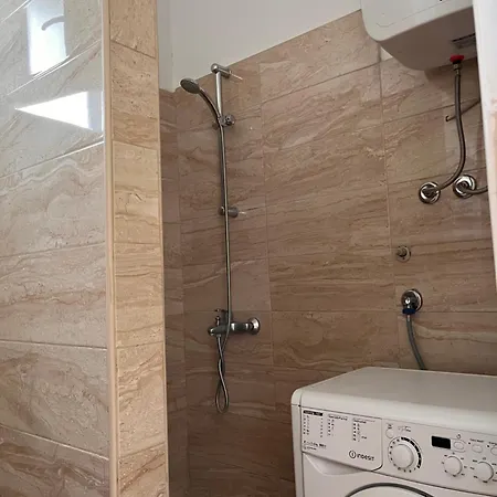 Stan Mh Appartement *